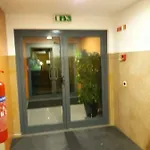 Apartament Parque Nacoes *