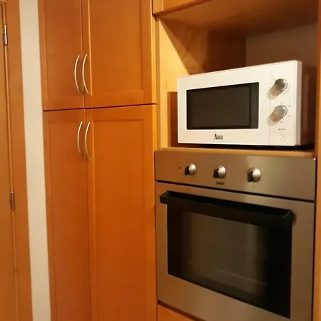 Parque Nacoes リスボン