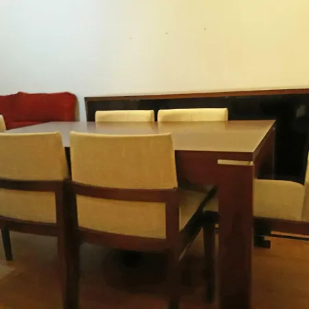 Parque Nacoes リスボン