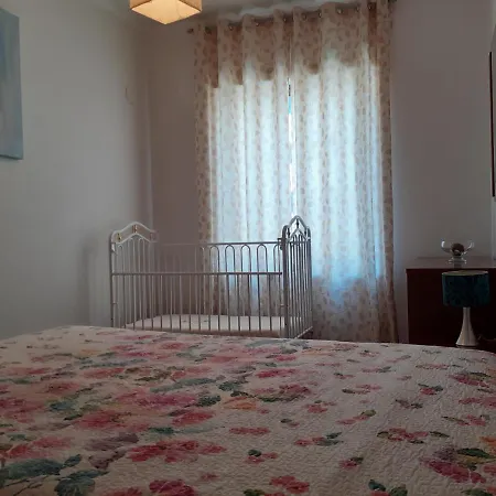 Parque Nacoes ליסבון