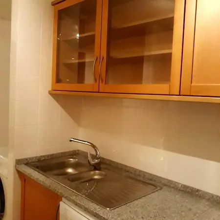 Appartement Parque Nacoes