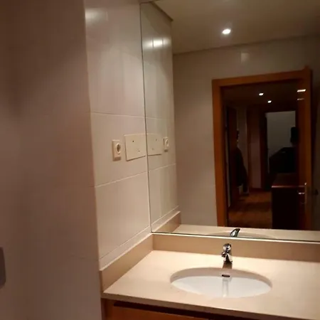 Appartement Parque Nacoes