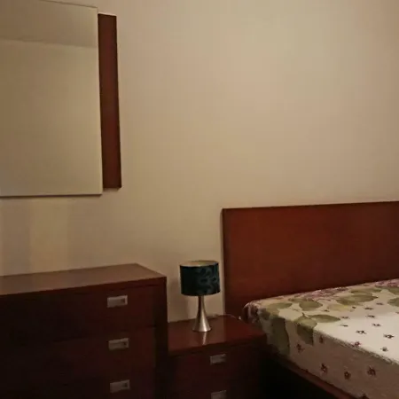 Apartment Parque Nacoes