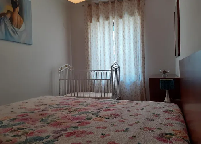 Parque Nacoes Lisboa