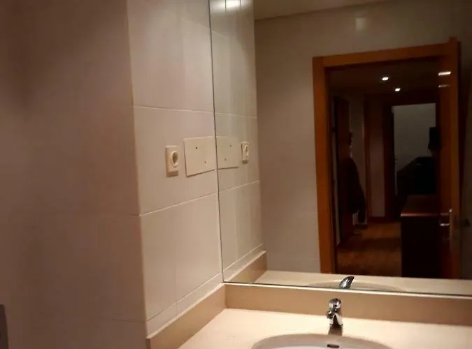 Lejlighed Parque Nacoes