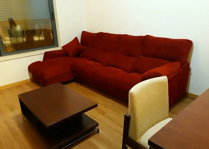 Parque Nacoes Lejlighed