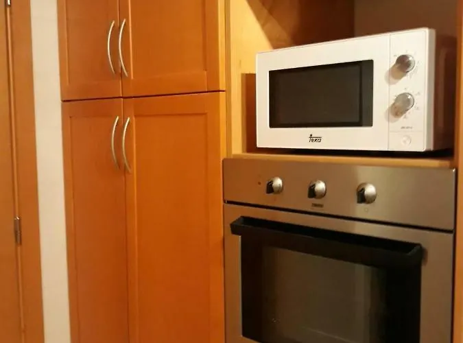 Parque Nacoes Lisbon