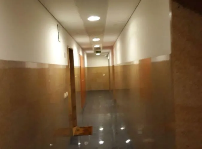 Apartment Parque Nacoes *