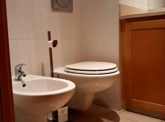 Parque Nacoes Apartment