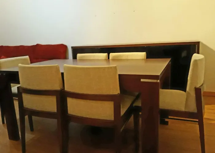 Parque Nacoes Lisbon