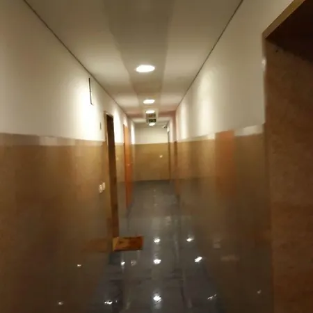 Appartement Parque Nacoes *