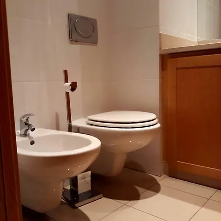 Parque Nacoes Apartman