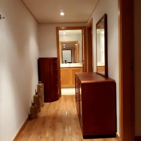 Parque Nacoes * Lisboa