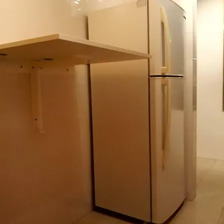 Parque Nacoes Apartman